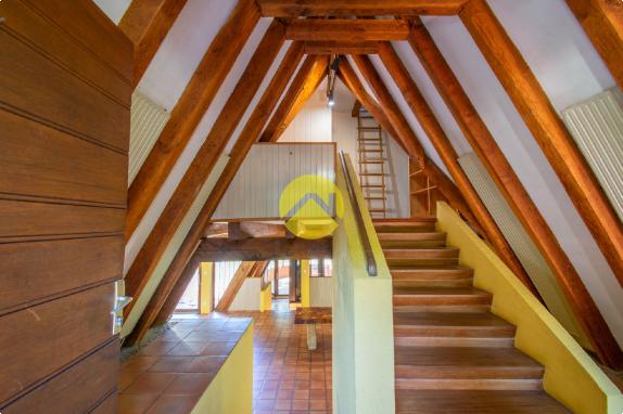 Maison d'architecte centre Belvès