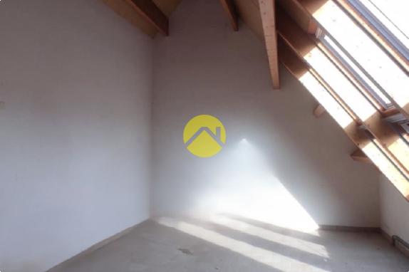 maison en sortie de bourg