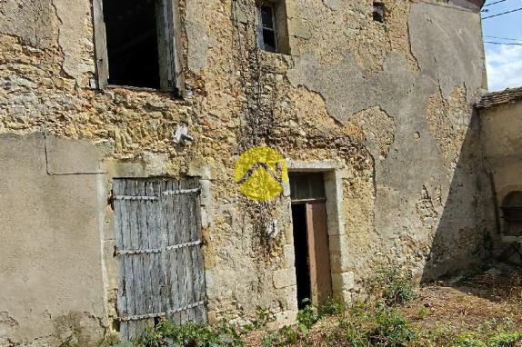 Maison / Pavillon Vatan, 6 pièces à vendre