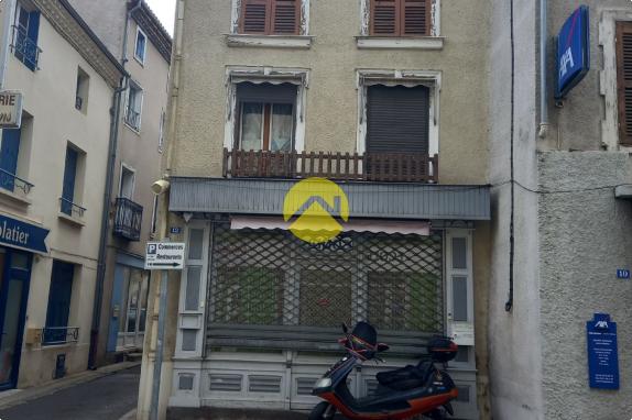 IMMEUBLE DE RAPPORT