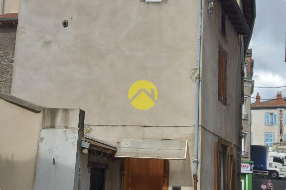 IMMEUBLE DE RAPPORT