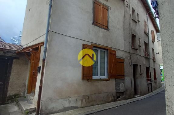 IMMEUBLE DE RAPPORT