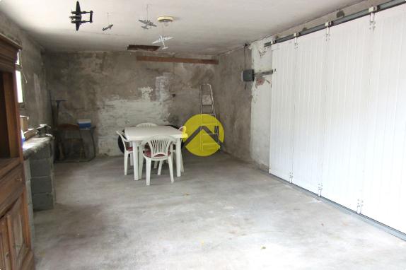 Maison lumineuse au calme