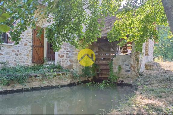un coin de  paradis