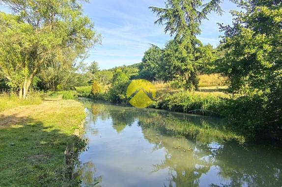 un coin de  paradis