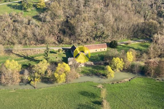 IMMEUBLE DE RAPPORTS