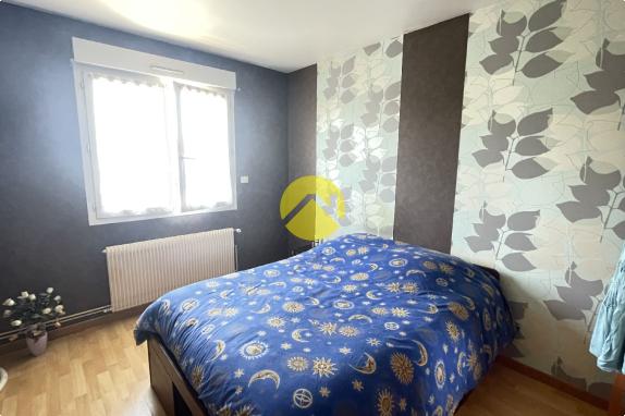 APPARTEMENT AVEC BALCON