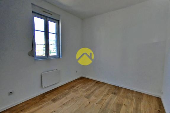 Appartement en RDC à 300m de la mer