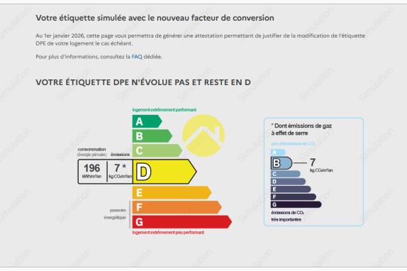 Appartement en RDC Berck Plage