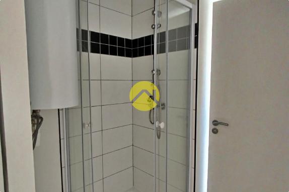 Appartement en RDC à 300m de la mer