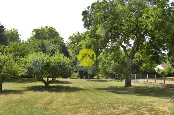 Pavillon sur sous-sol total
