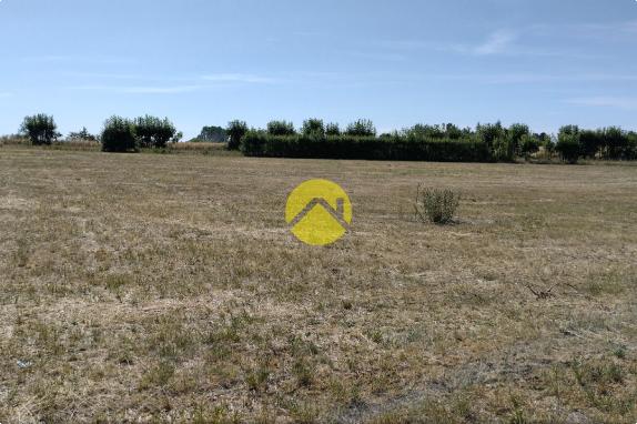 terrain à bâtir