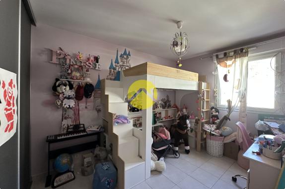 PAVILLON PLAIN-PIED 100 m²