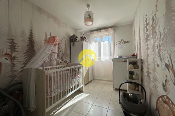 PAVILLON PLAIN-PIED 100 m²