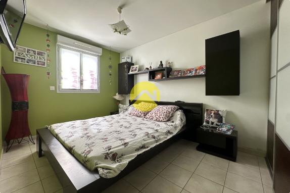 PAVILLON PLAIN-PIED 100 m²