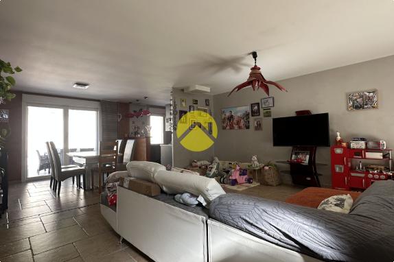 PAVILLON PLAIN-PIED 100 m²