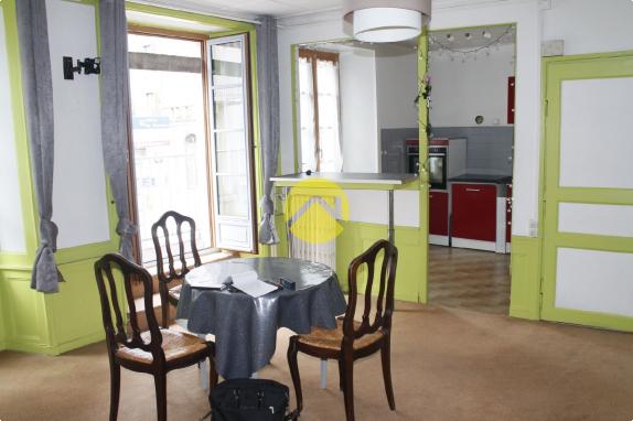 maison de bourg