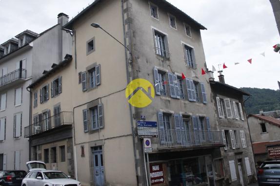 maison de bourg