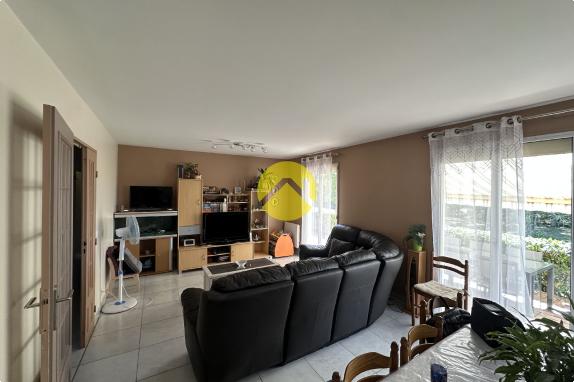 PAVILLON DE PLAIN-PIED 127 M²