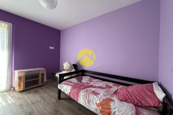 PAVILLON DE PLAIN-PIED 127 M²