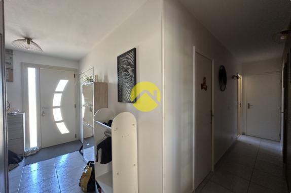 PAVILLON DE PLAIN-PIED 127 M²