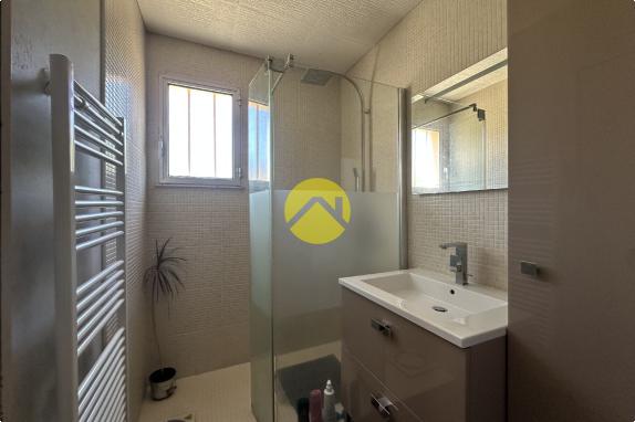 PAVILLON DE PLAIN-PIED 127 M²