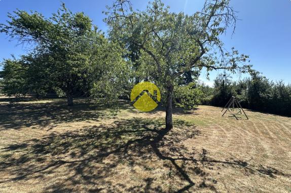 PAVILLON DE PLAIN-PIED 127 M²