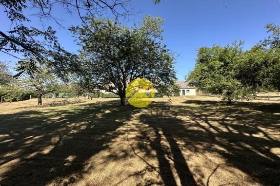 PAVILLON DE PLAIN-PIED 127 M²