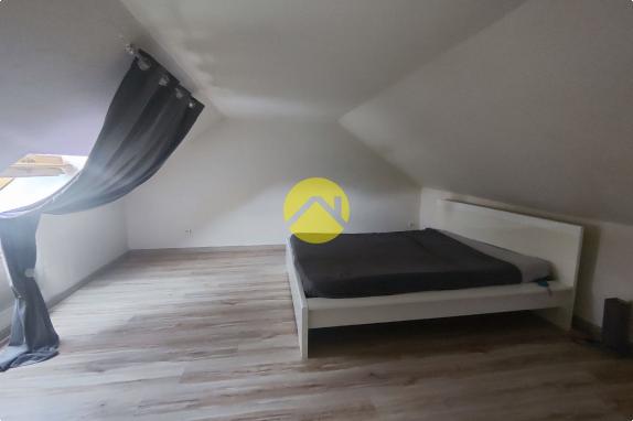 MAISON DE VILLE 95 m²