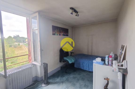 MAISON DE VILLE 95 m²
