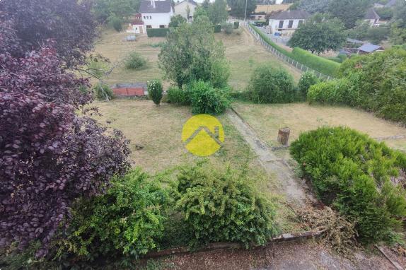 MAISON DE VILLE 95 m²