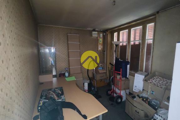 MAISON DE VILLE 95 m²
