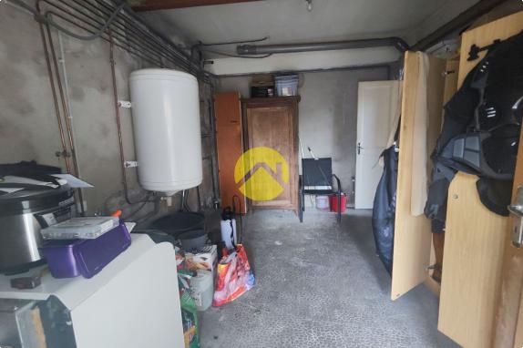 MAISON DE VILLE 95 m²
