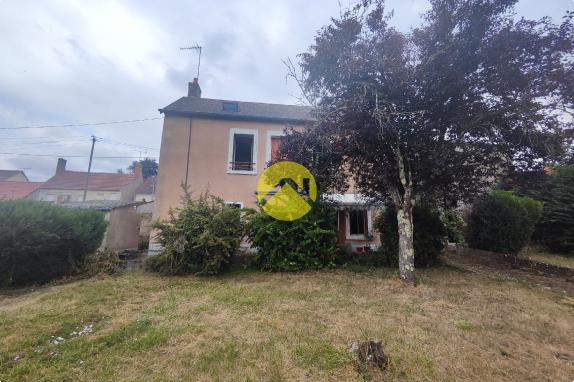 MAISON DE VILLE 95 m²