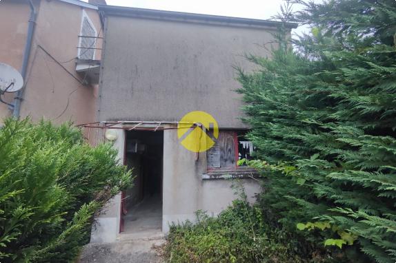 MAISON DE VILLE 95 m²