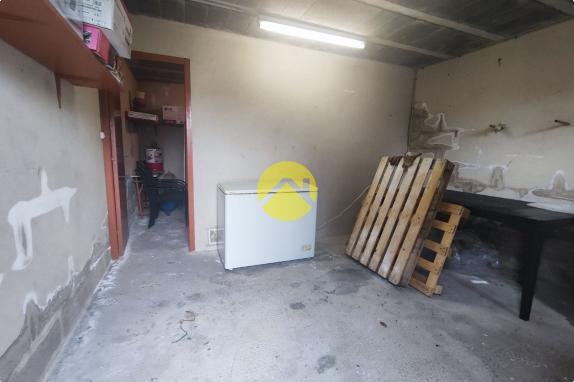 MAISON DE VILLE 95 m²