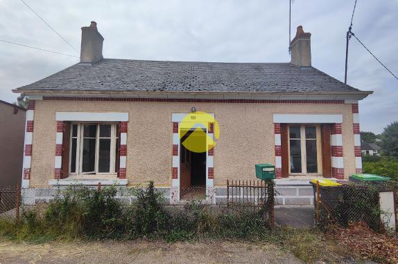 MAISON DE VILLE 95 m²