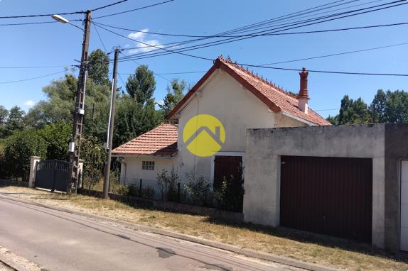 Maison / Pavillon Lurcy-levis, 4 pièces à vendre