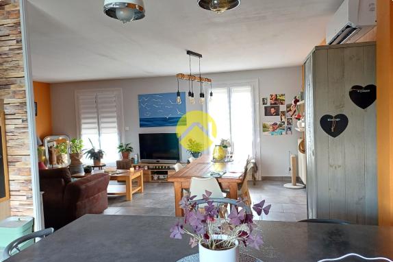 BEAU PAVILLON TOUT CONFORT