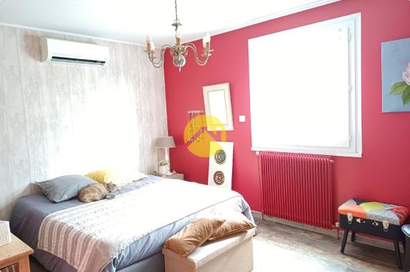 BEAU PAVILLON TOUT CONFORT