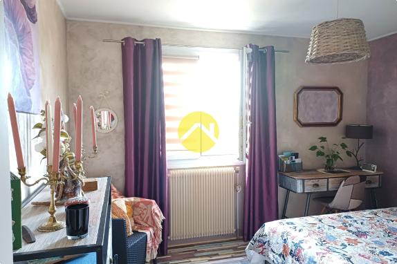 BEAU PAVILLON TOUT CONFORT
