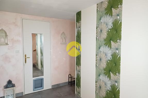 BEAU PAVILLON TOUT CONFORT