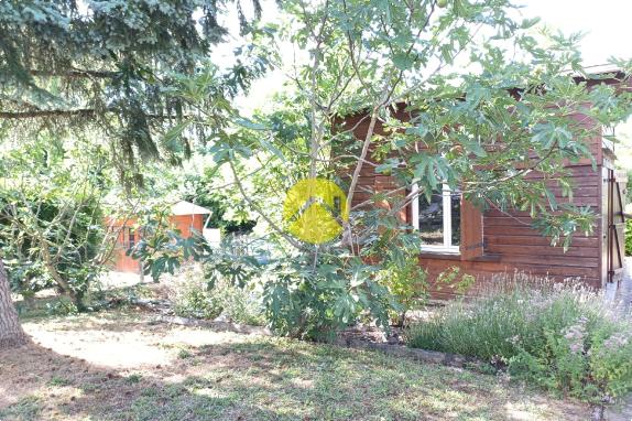 BEAU PAVILLON TOUT CONFORT