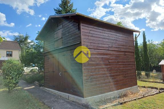 BEAU PAVILLON TOUT CONFORT