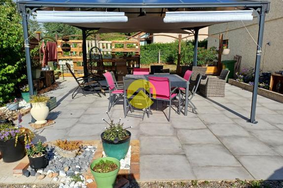 BEAU PAVILLON TOUT CONFORT