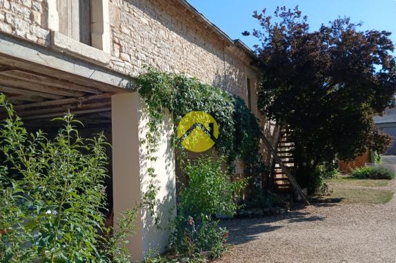 Longère entièrement rénovée