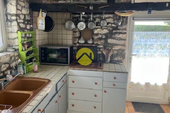 Campagnarde au calme