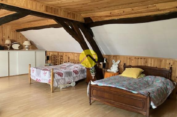 Campagnarde au calme