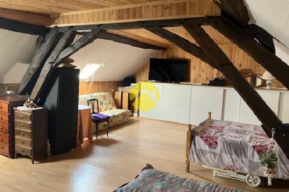 Campagnarde au calme