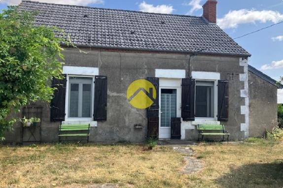 Campagnarde au calme